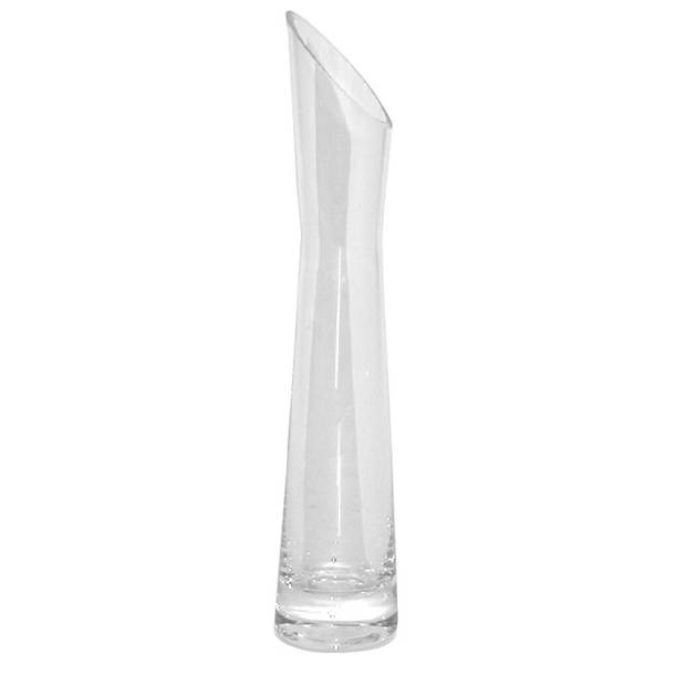 House of Hampton® Reyna Glass Table Vase Wayfair